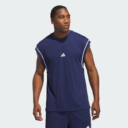 Adidas: Спортивная майка 