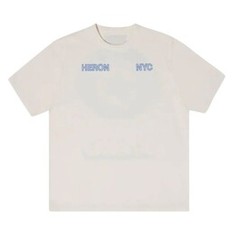 Heron Preston: Футболка  HP с коротким рукавом