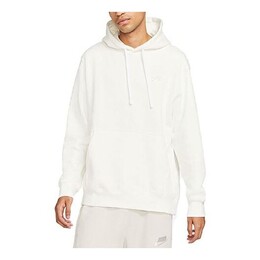 Nike: Флисовая толстовка  Sportswear Club