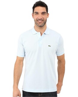 Lacoste: Классическое поло 