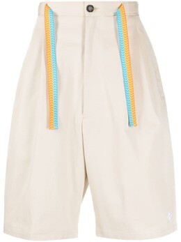Marcelo Burlon County Of Milan: Шорты 