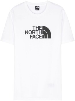 The North Face: Летняя футболка 