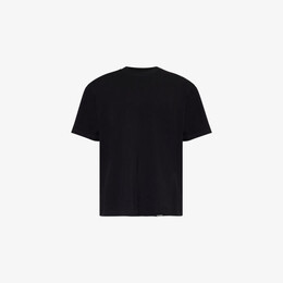 Represent: Футболка оверсайз 