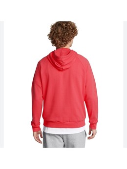 Under Armour: Флисовый свитер 