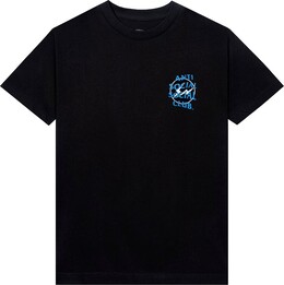 Anti Social Social Club: Чёрная футболка 