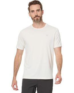 Arc'teryx: Футболка с коротким рукавом 