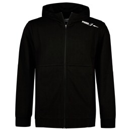 PUMA: Чёрная толстовка  RAD CAL