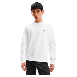 Calvin Klein: Хлопковая толстовка 