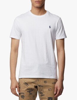 Polo Ralph Lauren: Футболка с коротким рукавом 