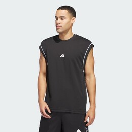 Adidas: Спортивная майка 