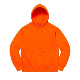 Supreme: Толстовка с капюшоном 