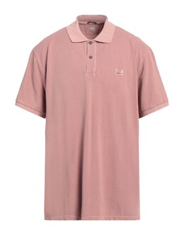 C.P. Company: Розовая рубашка 