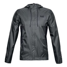 Under Armour: Непромокаемая куртка 