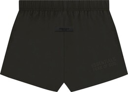 Fear of God: Короткие шорты 