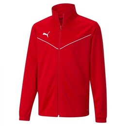 PUMA: Толстовка из полиэстера 