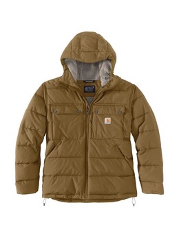 Carhartt: Флисовая куртка 