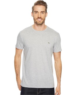 Lacoste: Футболка с коротким рукавом 