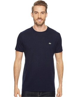 Lacoste: Футболка с коротким рукавом 
