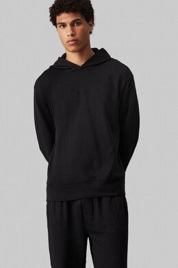 Calvin Klein: Толстовка с длинным рукавом 
