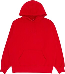 Supreme: Атласная толстовка 