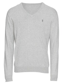 Polo Ralph Lauren: Свитер с длинным рукавом 