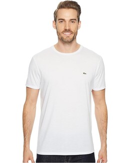 Lacoste: Футболка с коротким рукавом 