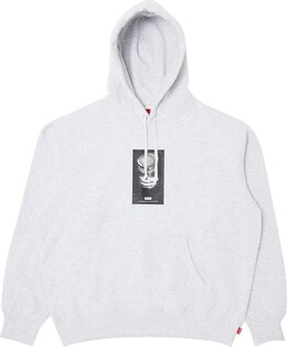 Supreme: Толстовка с капюшоном 