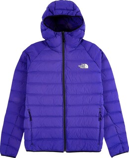 The North Face: Куртка с капюшоном 