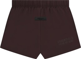 Fear of God: Короткие шорты 