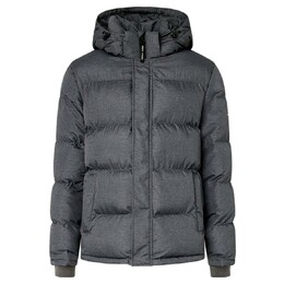 Pepe Jeans: Зимняя куртка 