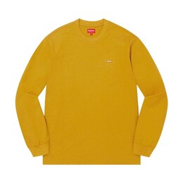 Supreme: Футболка с длинным рукавом 