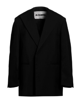 Jil Sander: Чёрные пиджаки 