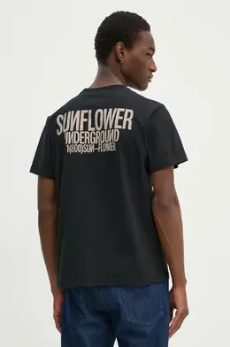 Sunflower: Хлопковая футболка 