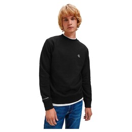 Calvin Klein: Хлопковая толстовка 