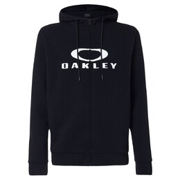 Oakley: Чёрная толстовка 