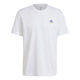 Adidas: Спортивная футболка  Tennis