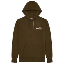 Ellesse: Зелёная толстовка 