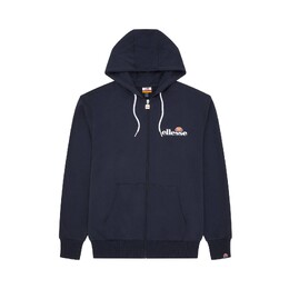 Ellesse: Синяя толстовка 