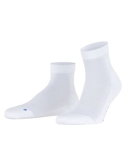 Falke: Белые носки 