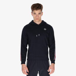 Sergio Tacchini: Толстовка 