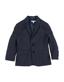 Marc Jacobs: Синие пиджаки 