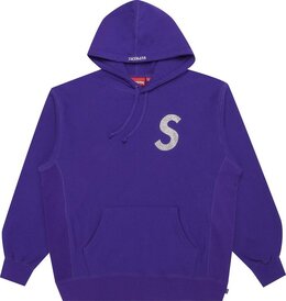Supreme: Толстовка с капюшоном 