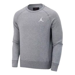 Nike: Спортивная толстовка  Air Jordan