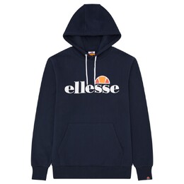 Ellesse: Тёмная толстовка 
