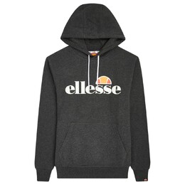 Ellesse: Тёмная толстовка 