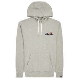 Ellesse: Серая толстовка 