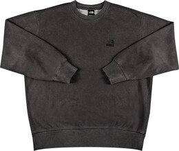 Supreme: Чёрная толстовка 