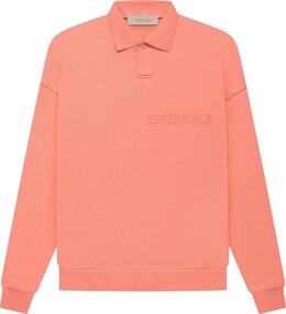 Fear of God: Свитшот с длинным рукавом 