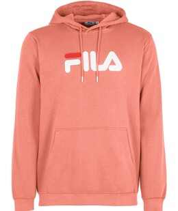 Fila: Розовая толстовка 
