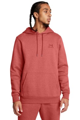 Under Armour: Толстовка с капюшоном 